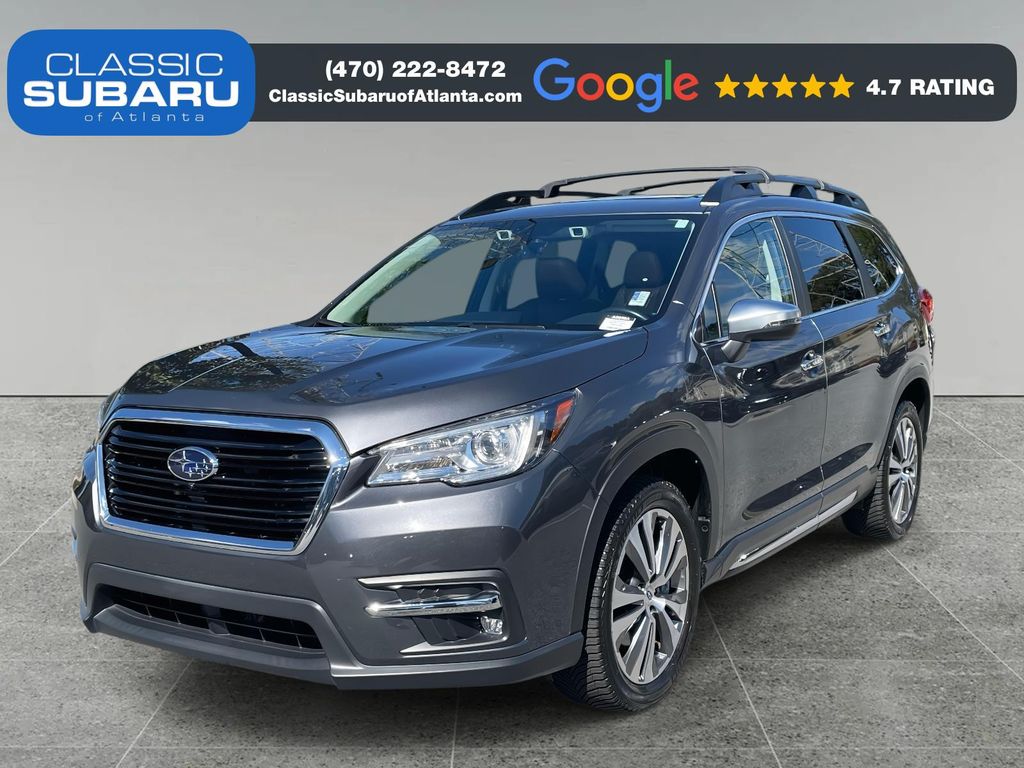 2022 Subaru Ascent Touring
