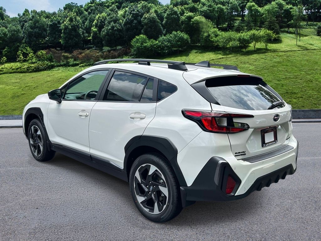New 2026 Subaru Crosstrek Limited SUV