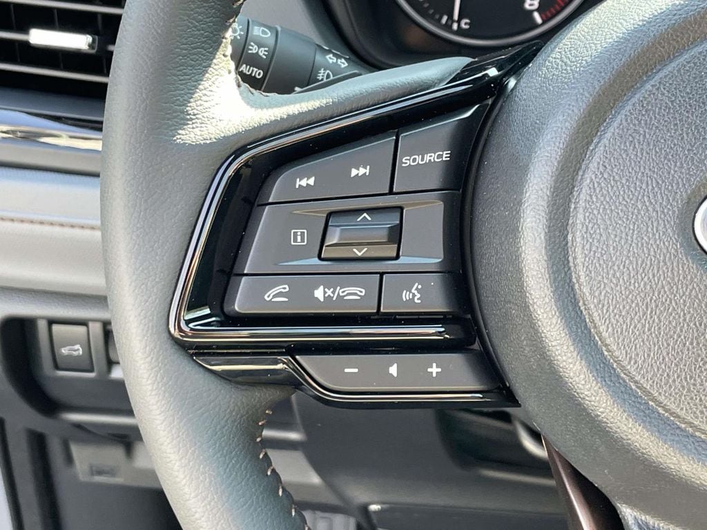2026 Subaru Forester Sport - Photo 24