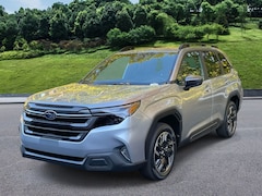 2026 Subaru Forester Limited SUV