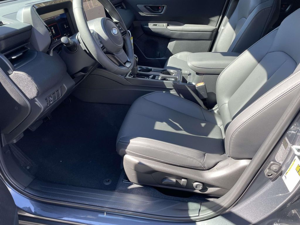 2026 Subaru Outback Limited - Photo 21