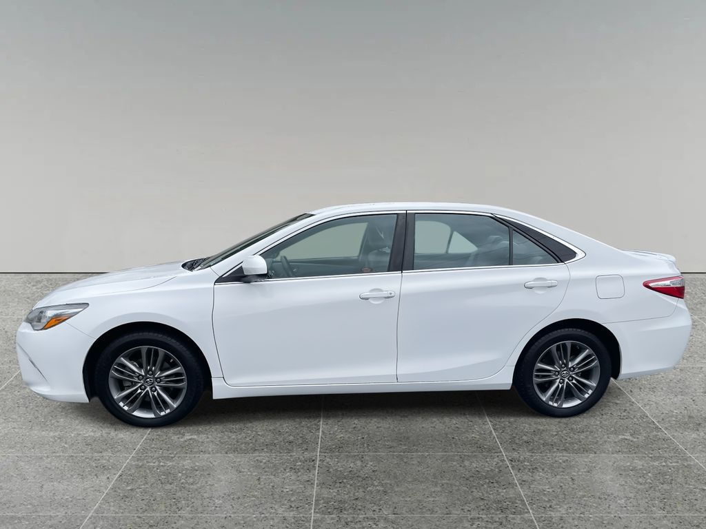 Used 2016 Toyota Camry Special Edition with VIN 4T1BF1FKXGU208536 for sale in Atlanta, GA