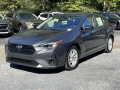 2025 Subaru Impreza Base 5-Door