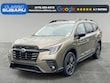  Subaru Ascent