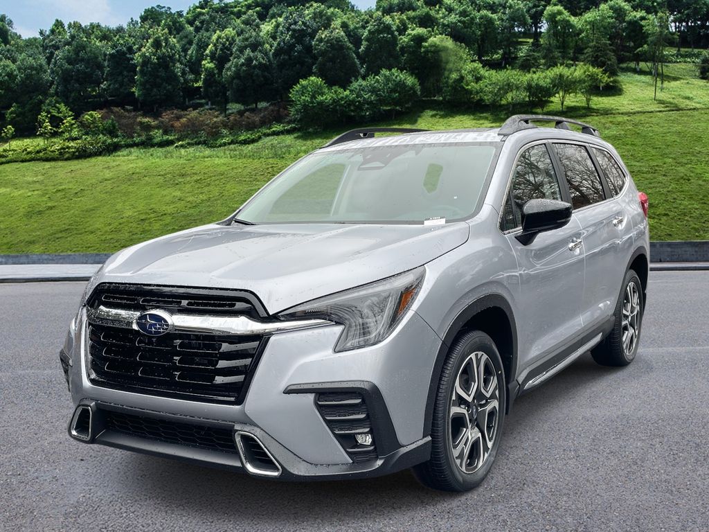 2026 Subaru Ascent Touring's photo