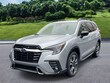  Subaru Ascent