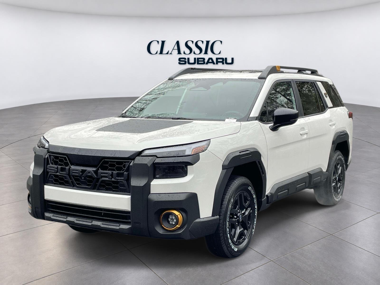 2026 Subaru Outback Wilderness SUV