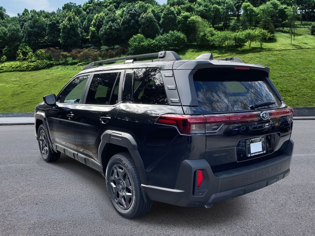 New 2026 Subaru Outback Premium SUV