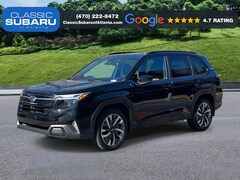 2026 Subaru Forester Touring SUV