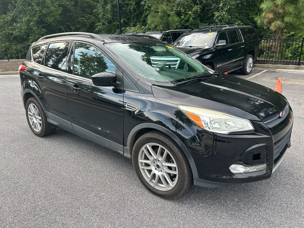 2016 Ford Escape SE photo 3