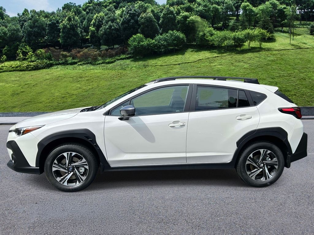 New 2026 Subaru Crosstrek Premium SUV