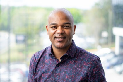 Staff member Scot Edwards from ID_403df006a300