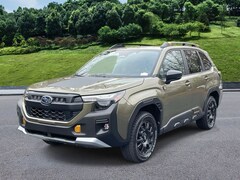 2026 Subaru Forester Wilderness SUV