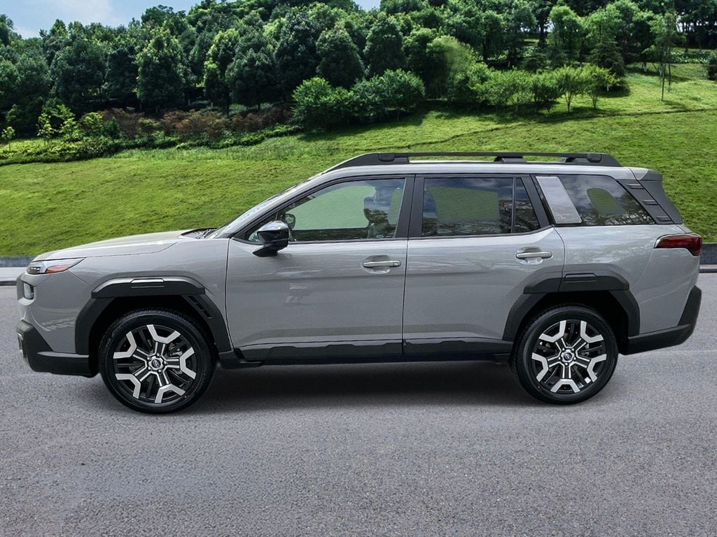New 2026 Subaru Outback Touring XT SUV