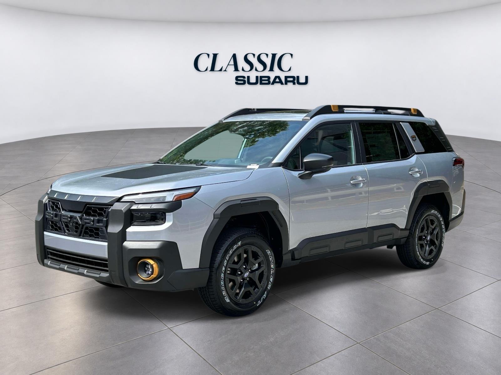 2026 Subaru Outback Wilderness SUV
