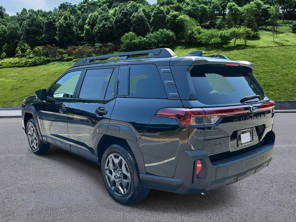 New 2026 Subaru Outback Premium SUV
