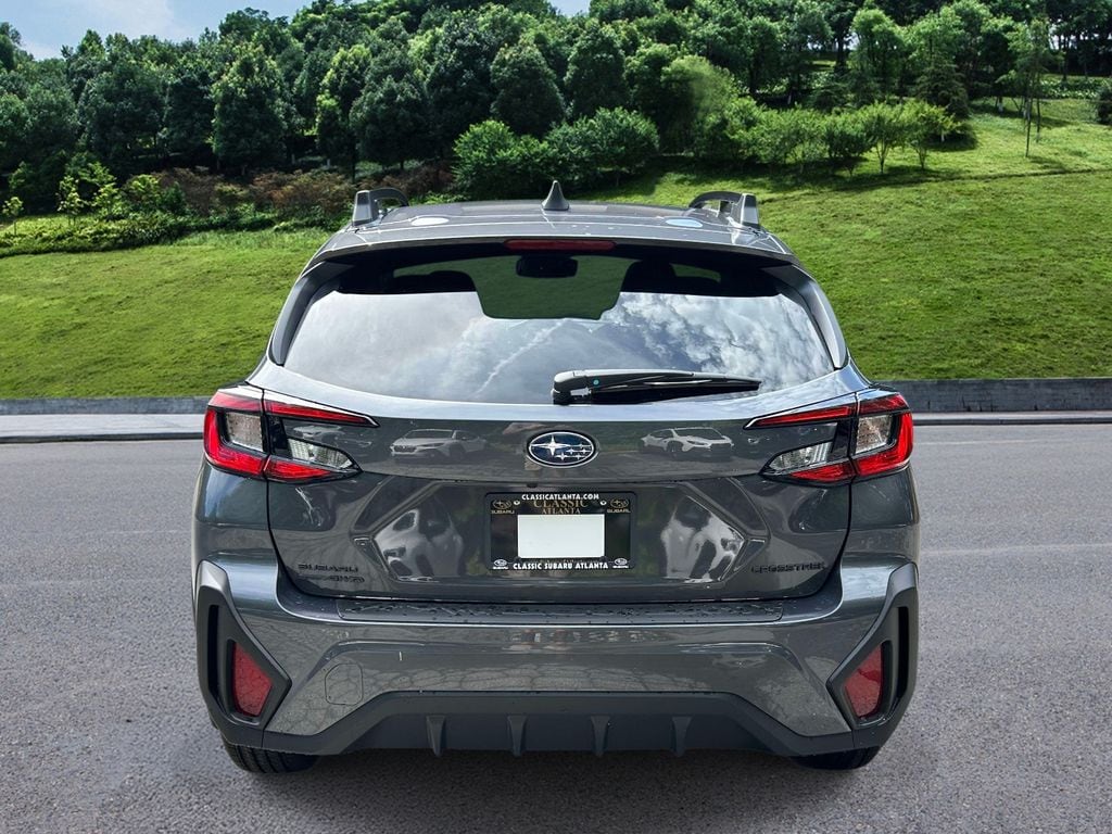 New 2026 Subaru Crosstrek Premium SUV