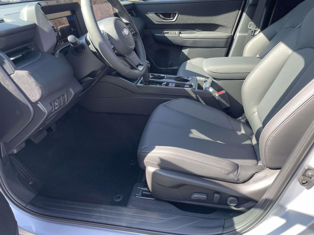 2026 Subaru Outback Limited - Photo 21