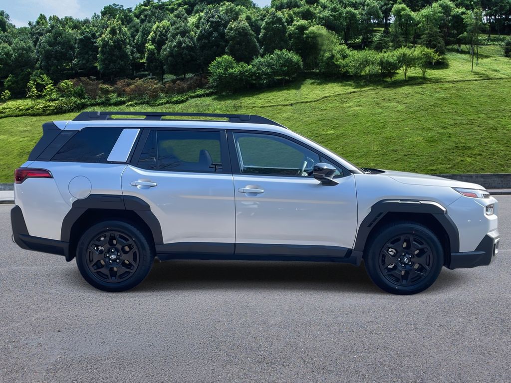 2026 Subaru Outback Limited - Photo 6