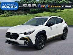 2025 Subaru Crosstrek Sport SUV