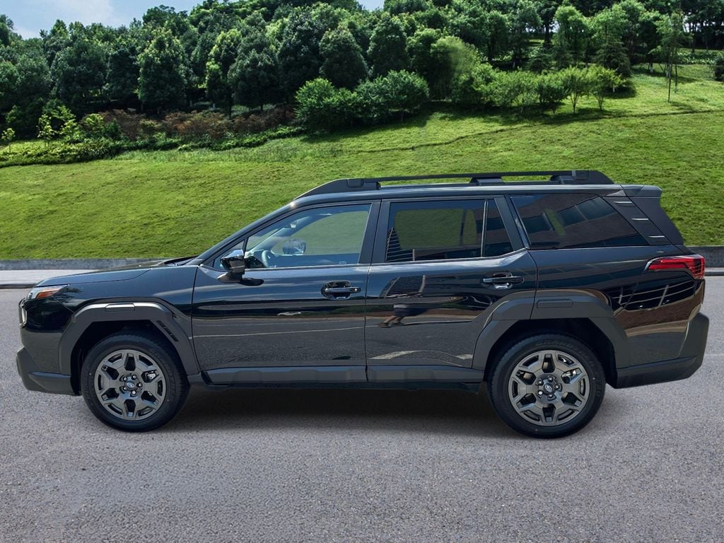 New 2026 Subaru Outback Premium SUV