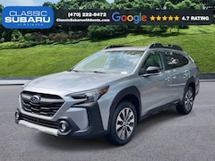 2025 Subaru Outback Limited SUV