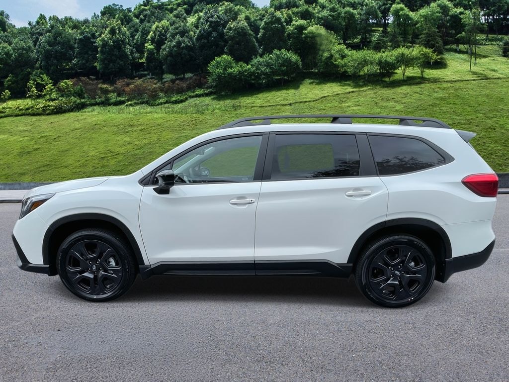 New 2026 Subaru Ascent Onyx Edition Touring 7-Passenger SUV