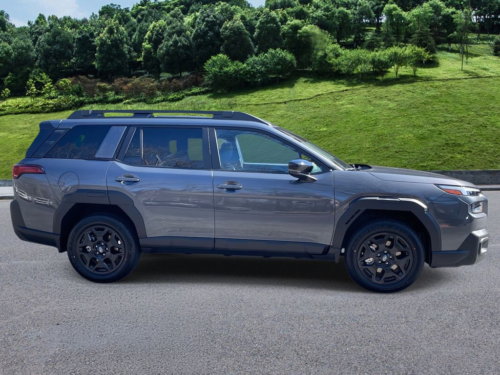 2026 Subaru Outback Limited - Photo 6