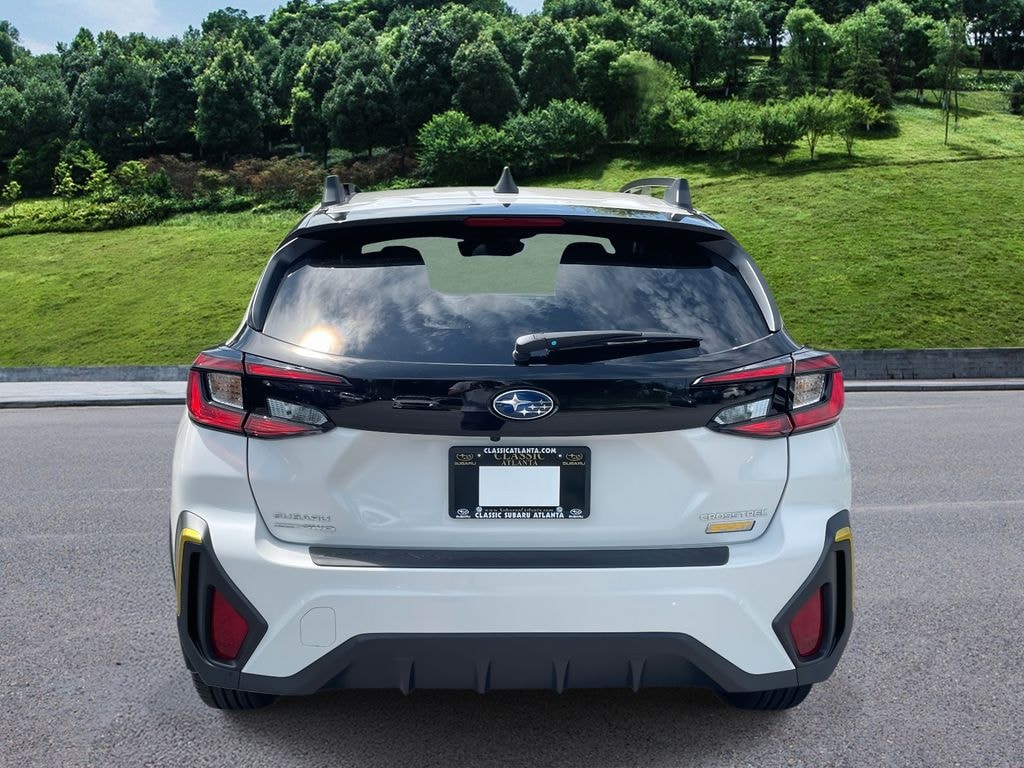 New 2025 Subaru Crosstrek Sport SUV