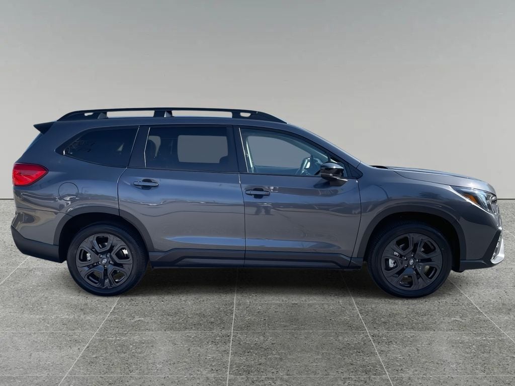 2025 Subaru Ascent Onyx Edition-Touring - Photo 6