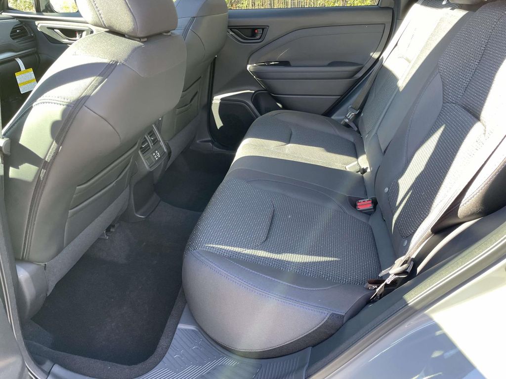 2026 Subaru Forester Premium - Photo 12