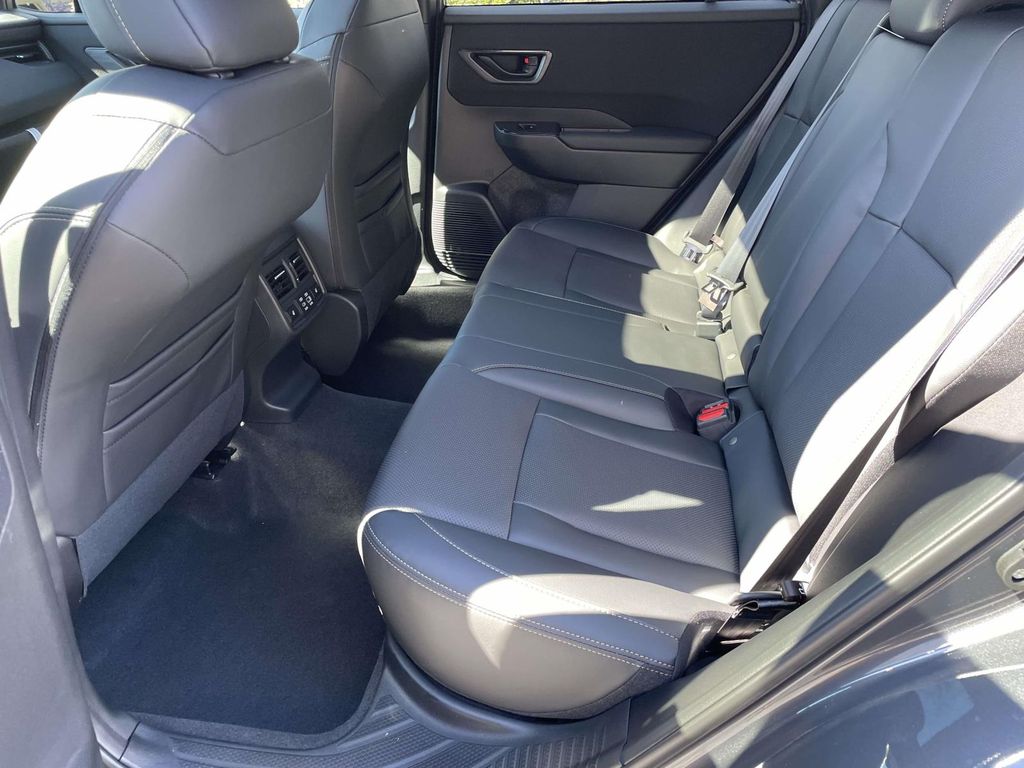 2026 Subaru Outback Limited - Photo 12