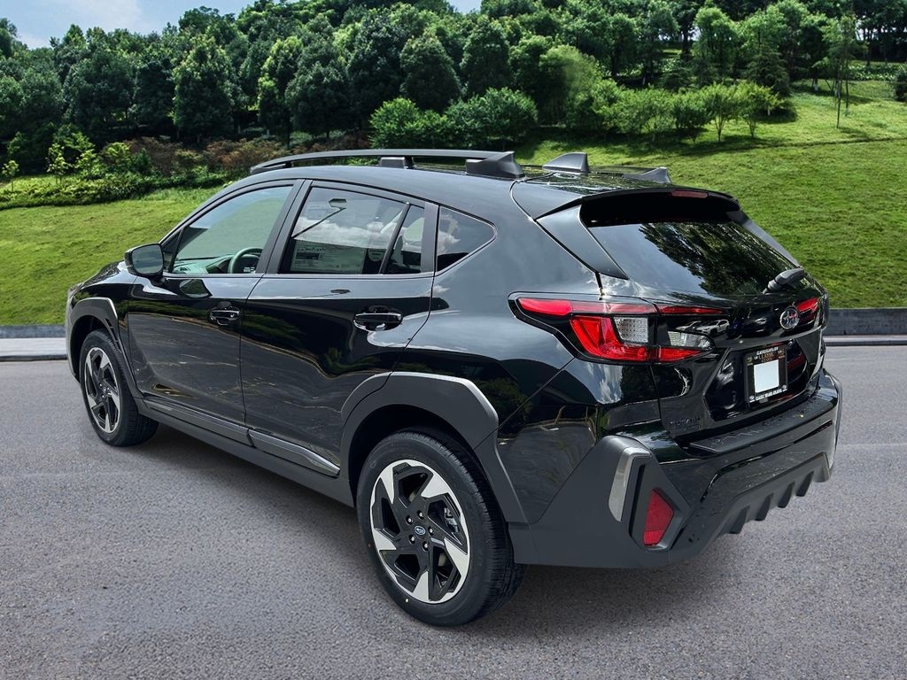 New 2026 Subaru Crosstrek Limited SUV