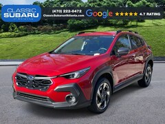 2026 Subaru Crosstrek Limited SUV