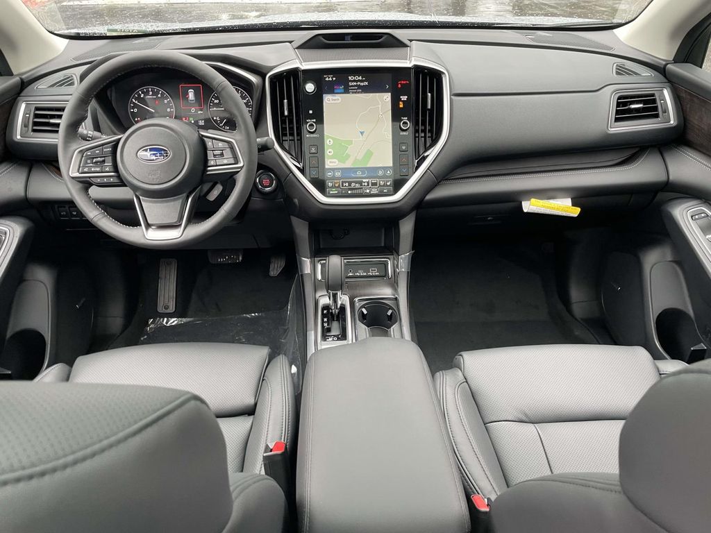 2026 Subaru Ascent Touring - Photo 15