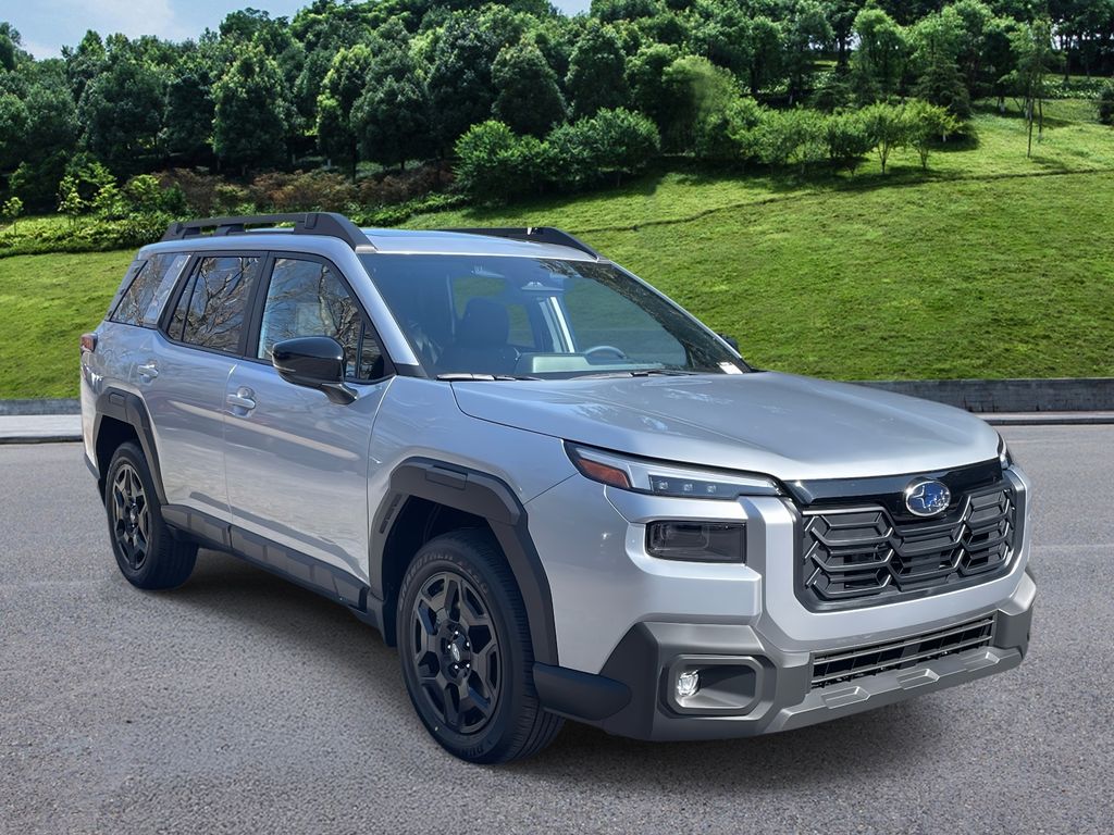 2026 Subaru Outback Limited - Photo 7