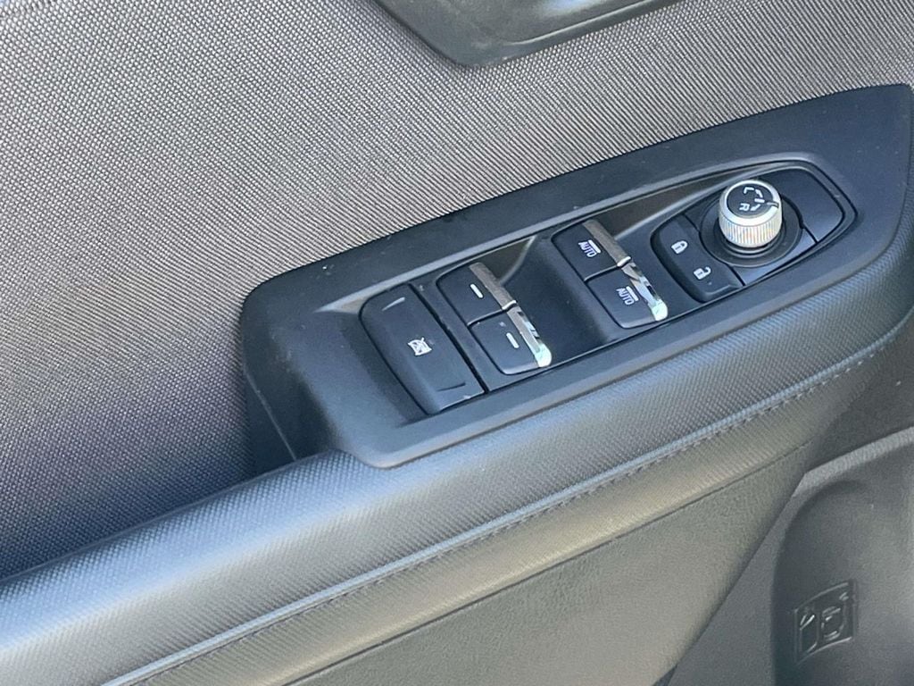 2026 Subaru Forester Premium - Photo 16