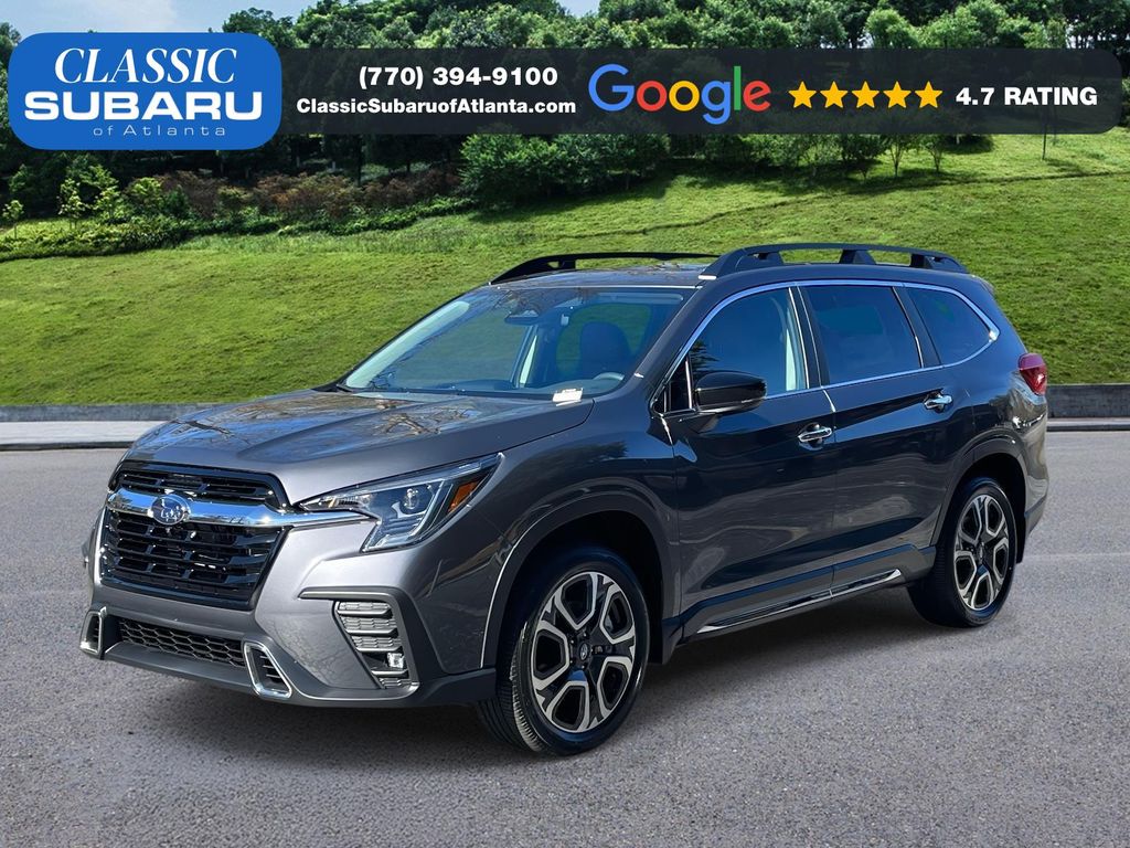 2026 Subaru Ascent Touring 7 Passenger's photo