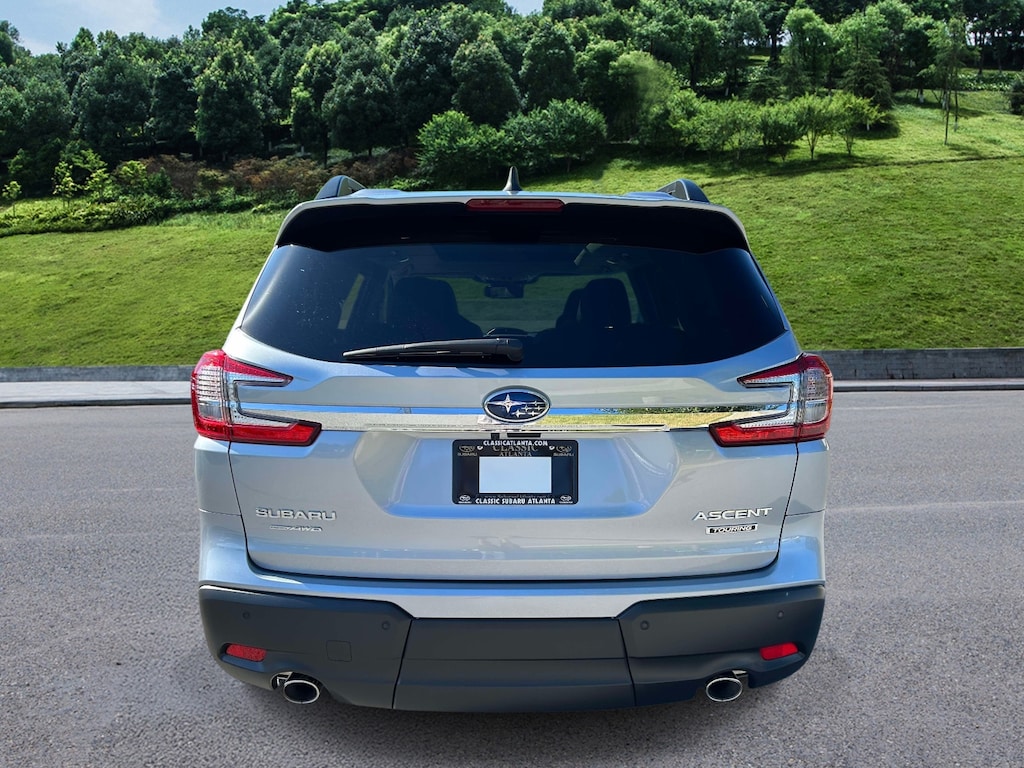 New 2026 Subaru Ascent Touring 7-Passenger SUV