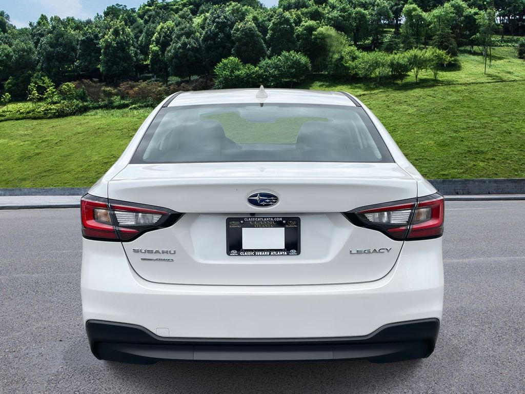 2025 Subaru Legacy Premium photo 3