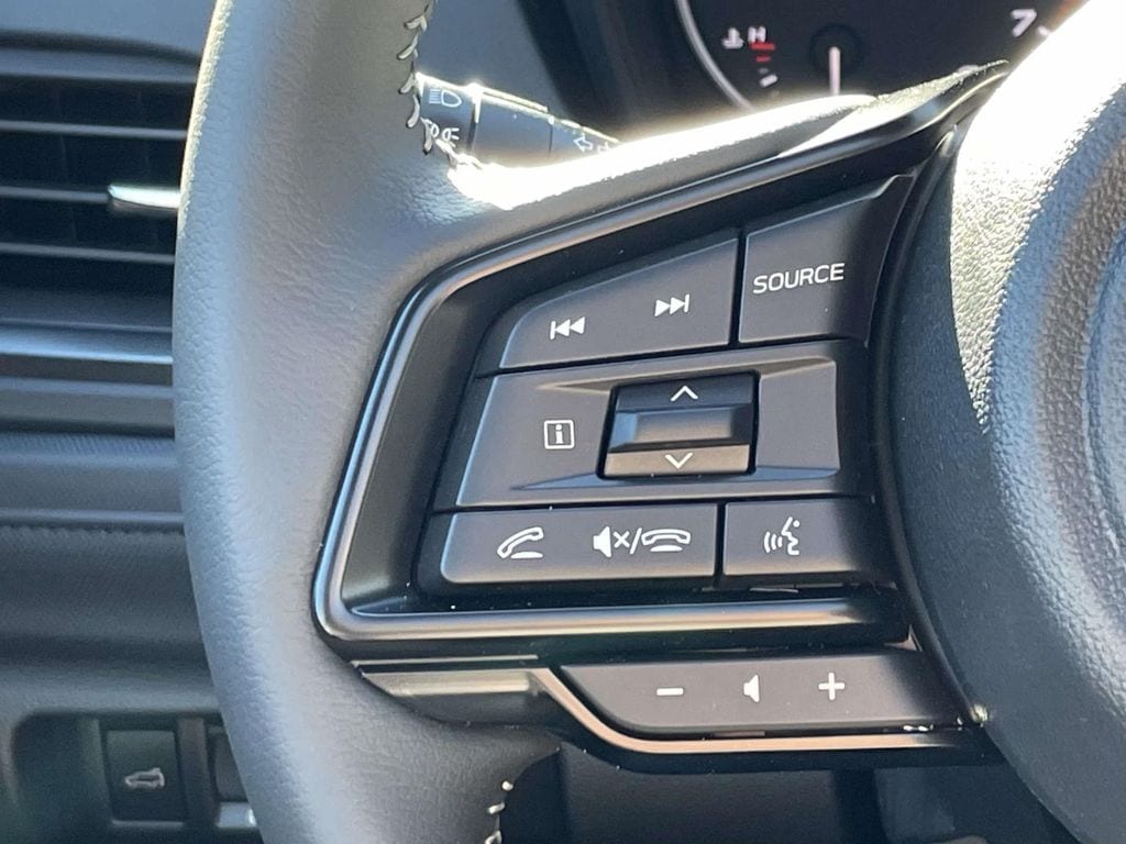 2026 Subaru Forester Premium - Photo 23