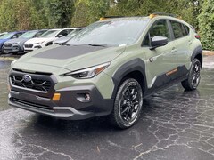 2025 Subaru Crosstrek Wilderness SUV