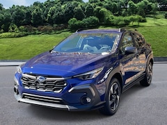2026 Subaru Crosstrek Limited SUV
