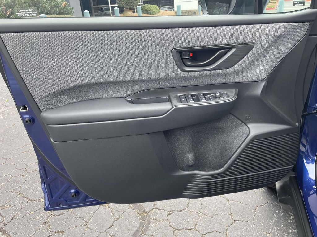 2026 Subaru Outback Premium - Photo 15