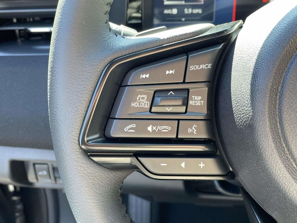 2026 Subaru Outback Limited - Photo 23