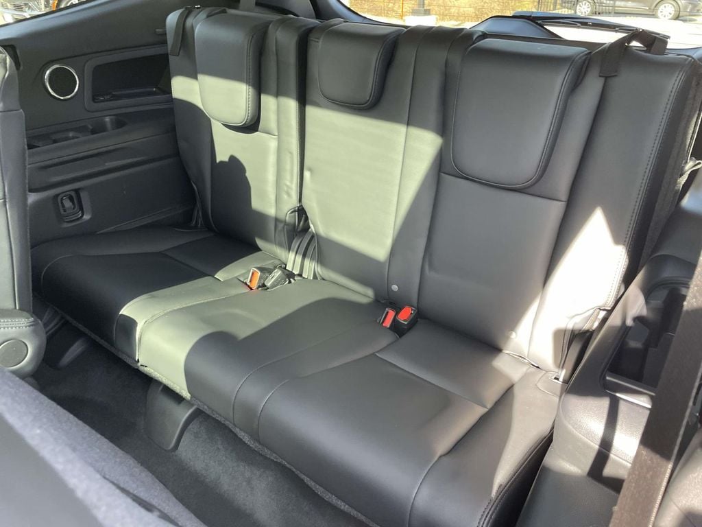 2025 Subaru Ascent Onyx Edition-Touring - Photo 12