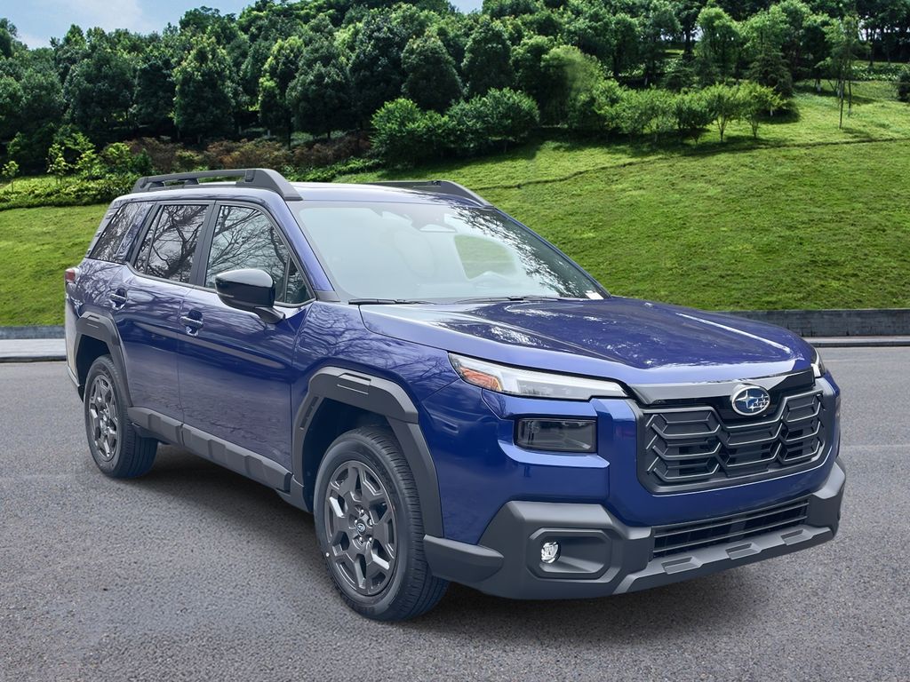 2026 Subaru Outback Premium - Photo 7