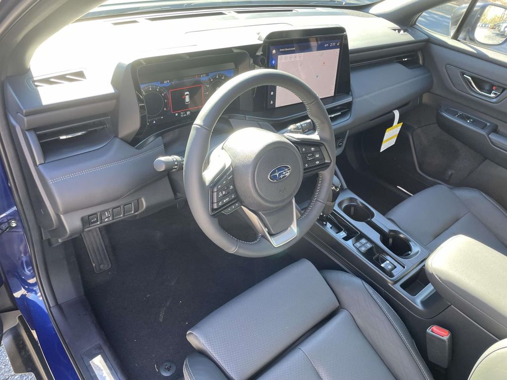 2026 Subaru Outback Touring XT - Photo 18