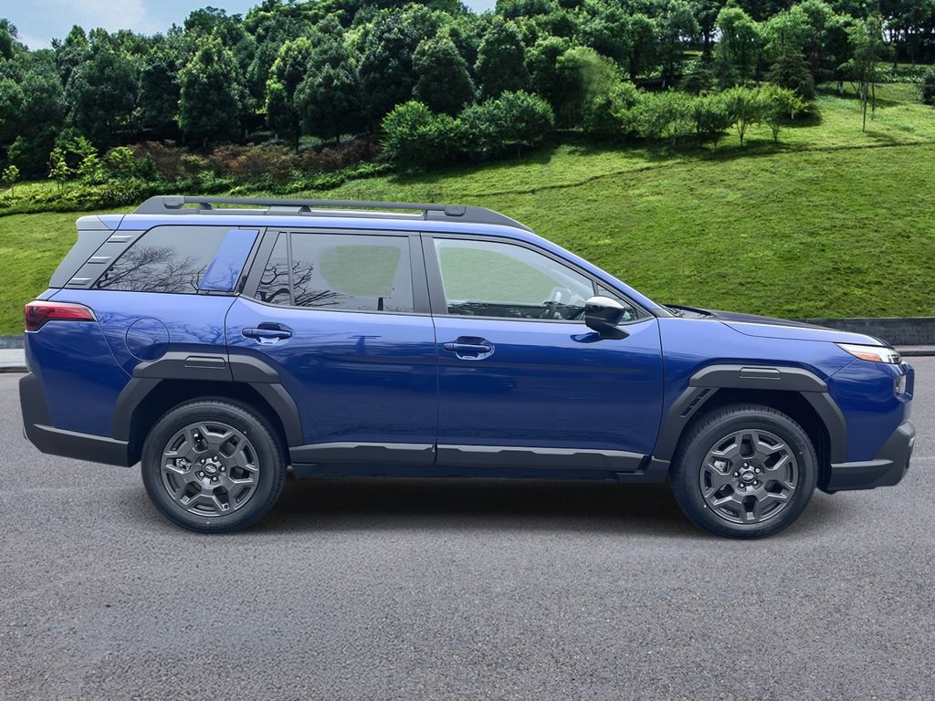 2026 Subaru Outback Premium - Photo 6