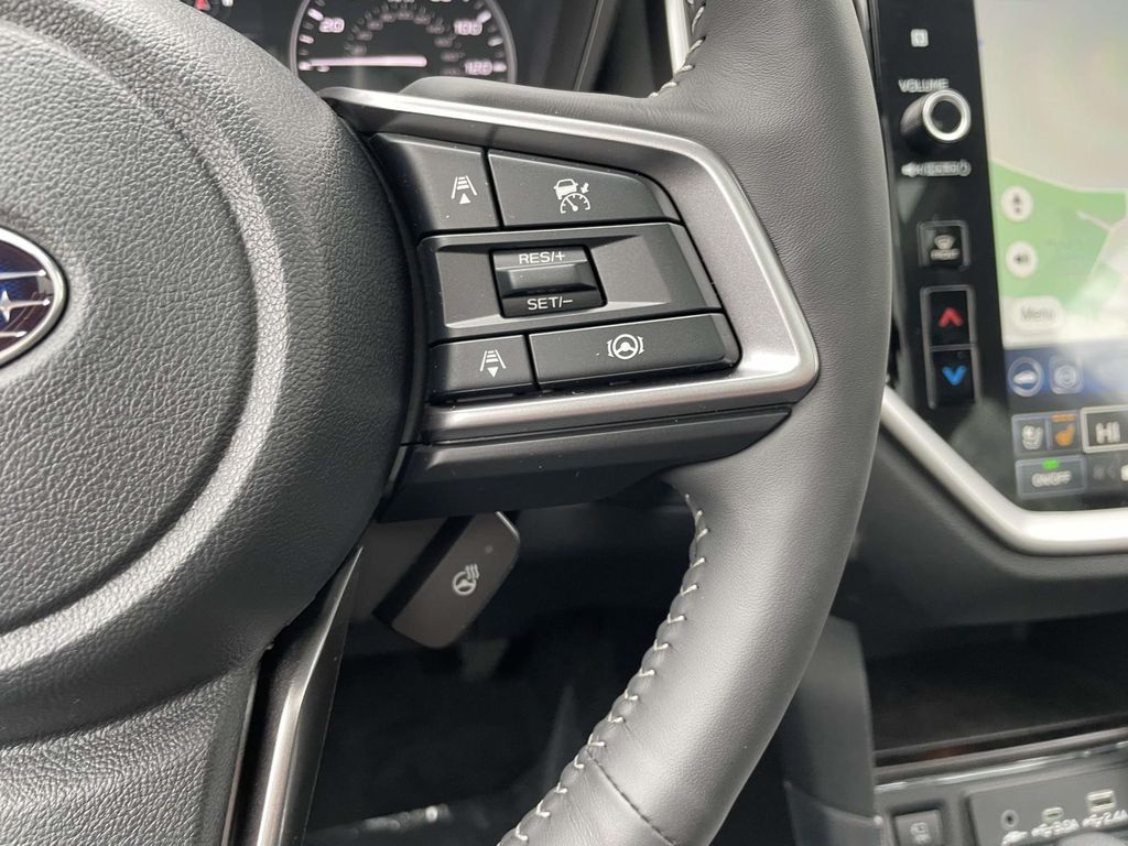 2026 Subaru Ascent Touring - Photo 25